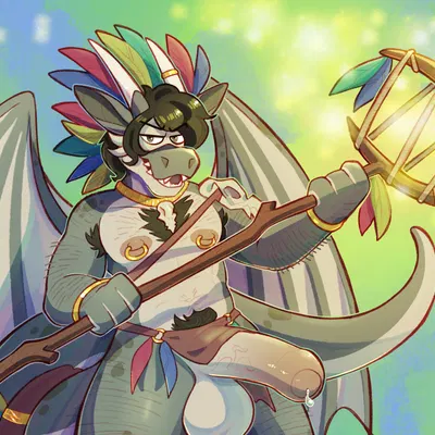 noble (nakasuji) (mythology) created by crownedvictory