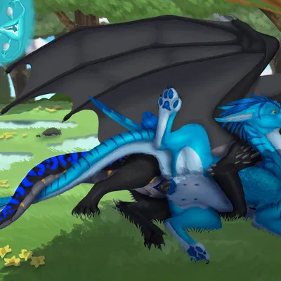 noelani (silipinfox1298), rogon usaryis (mythology) created by silipinfox1298