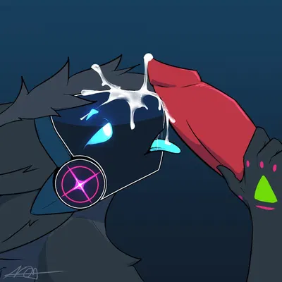 nova (smashedplate21) created by smashedplate21