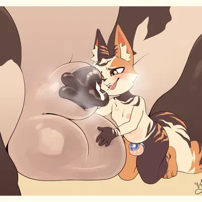 nox (briggs) (capcom, monster hunter) created by appl