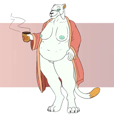 nunuuj created by scribefang