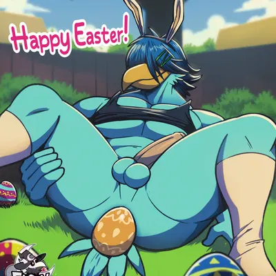 onix (onixhope) (easter) created by elfein