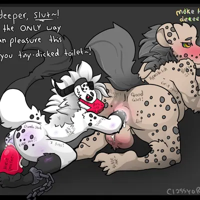 orange (character), sera (biesh) (mythology) created by classyorange