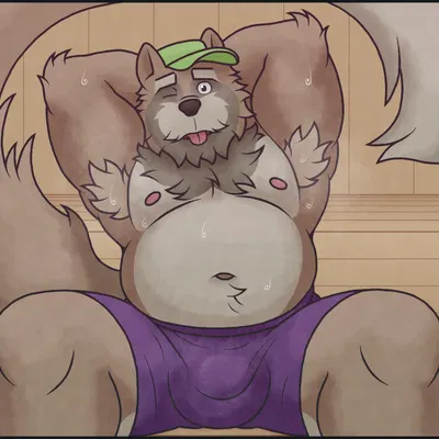 owen (oekanuki) created by muskydemon