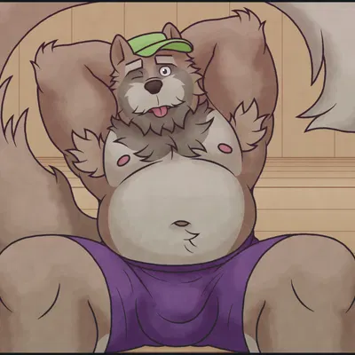 owen (oekanuki) created by muskydemon