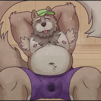 owen (oekanuki) created by muskydemon