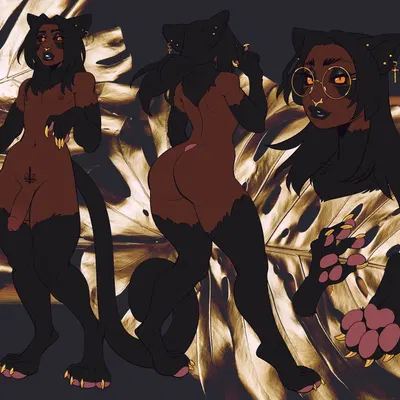 oz (ozthegoblin) created by takiminada