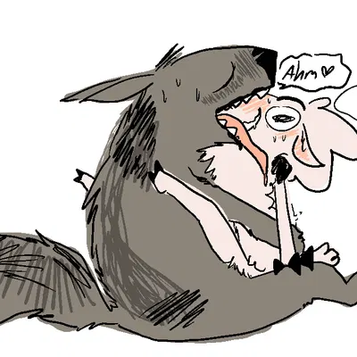 ozzy (weaver), remmy cormo (pack street) created by the weaver