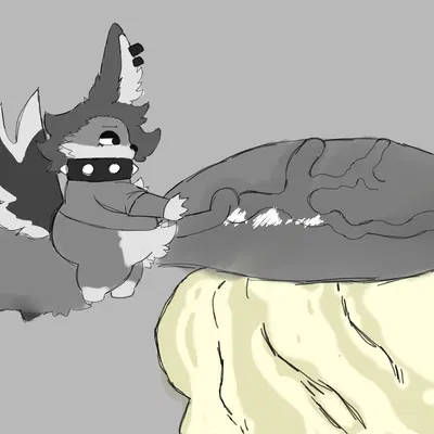 ozzy (yobaba) created by sl33py demon