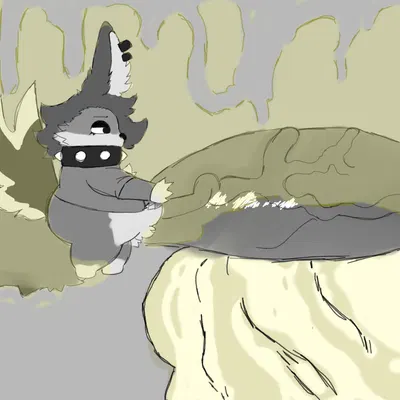 ozzy (yobaba) created by sl33py demon