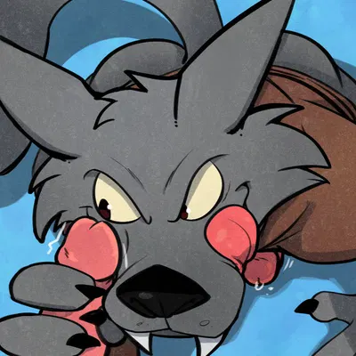 pagil (dogandwolffang) created by yellowluster