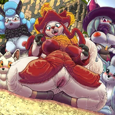 palworld, pocketpair created by kitsune youkai