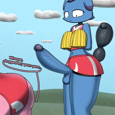 palworld, pocketpair created by sherbetjester