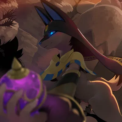 palworld, pocketpair created by shnider