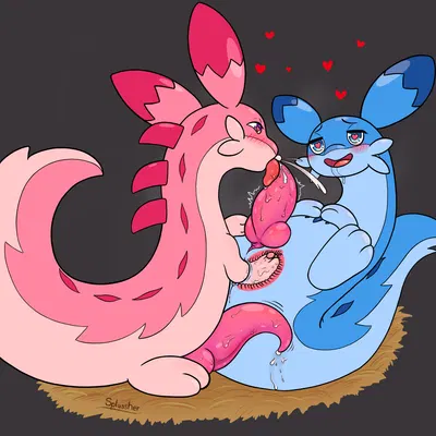 palworld, pocketpair created by splussher