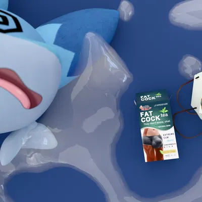 palworld, pocketpair created by tooeks