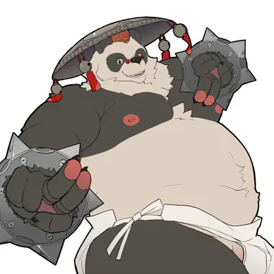 pan yinhu (mihoyo, zenless zone zero) created by hugothecorgo