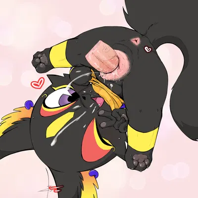 patra (bandai namco, pac-man (series)) created by aka leopard