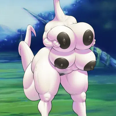 patreon created by trias