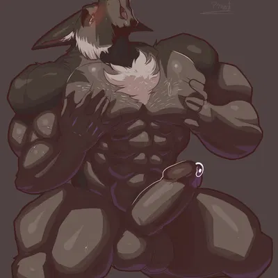 patrick (drks) created by pinumontbalou