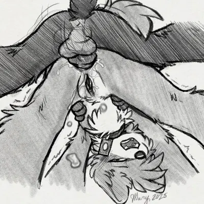 peanut butter (housepets!), tarot (housepets!) (housepets!) created by snowy18