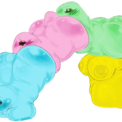 peeps created by asmodite