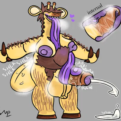 pengu (ishitmypants) created by ishitmypants