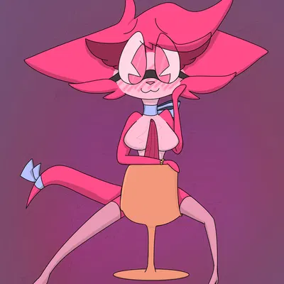 penny clay created by toddjackjuster