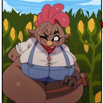 penny jenkins (simplifypm) created by sssonic2