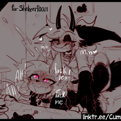 penta (cum.cat) created by cum.cat