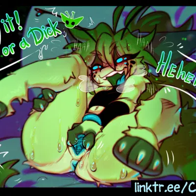 penta (cum.cat) created by cum.cat