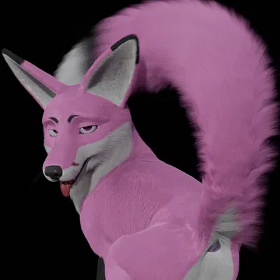 peppermint (redneck redoubt) created by redneck redoubt