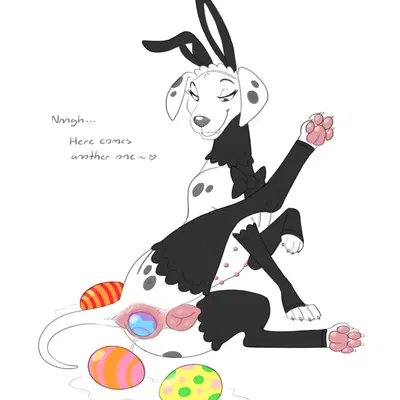 perdita (101 dalmatians, disney) created by halbean