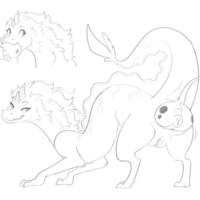 perdita, sisu (ratld) (101 dalmatians, disney) created by halbean