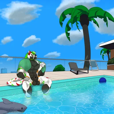 perseus (teymosoo) created by teymosoo