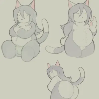 peter (cafongterua) created by cafongterua