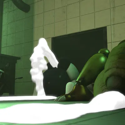 phantom chica (fnaf) (five nights at freddy's, five nights at freddy's 3) created by urlocalsf