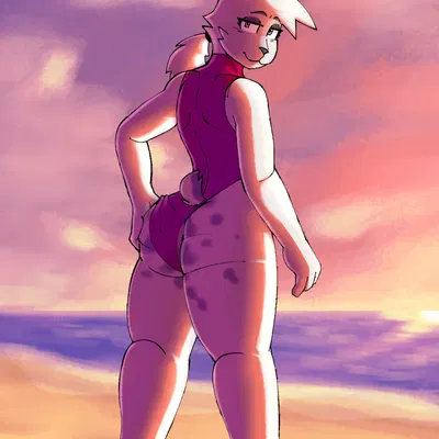 phobe (lfswail) created by fembunns