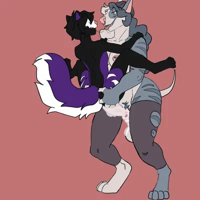 pinky (pinkyhemmit) created by rettriverr