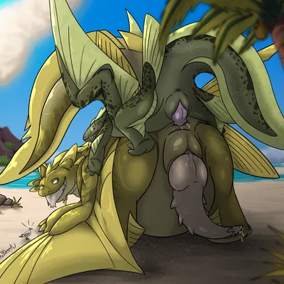 pirogue, skiff (mythology) created by derekdragon