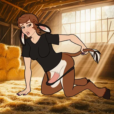 pleasure island created by wereren