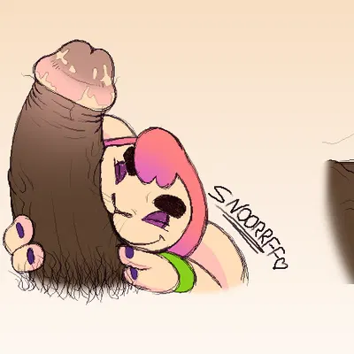 plumfie (yowesephth) created by yowesephth