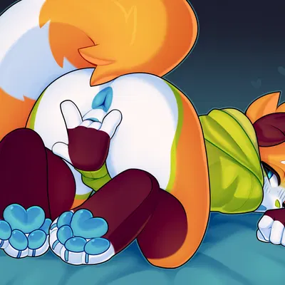 pocky (jinxit) created by jinxit