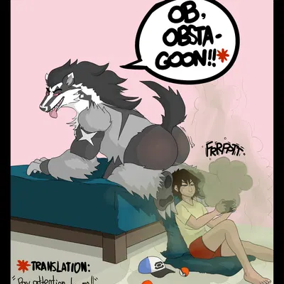 pokemon trainer (nintendo, pokemon) created by oversheep