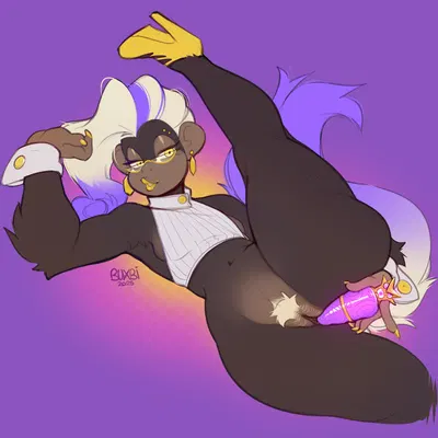 poppy kong (donkey kong (series), donkey kong bananza) created by buxbi