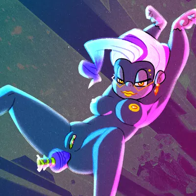 poppy kong (donkey kong (series), donkey kong bananza) created by hhbrother