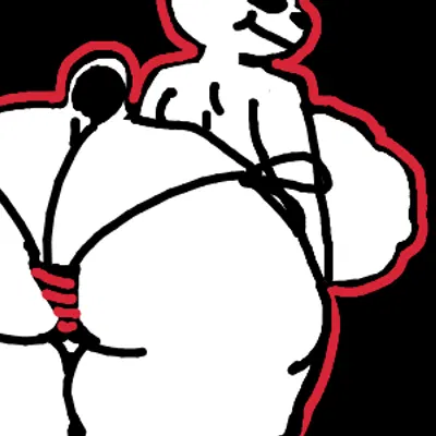 praya the panda (april fools' day, furid (e621)) created by urbanica