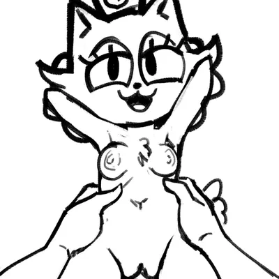 princess marlin (kingdom of cats) created by zambs