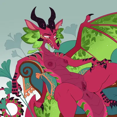 prismatic (the real pyrite) (mythology, wings of fire) created by olive cow