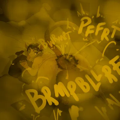 professor padraic ratigan (disney, the great mouse detective) created by jooper